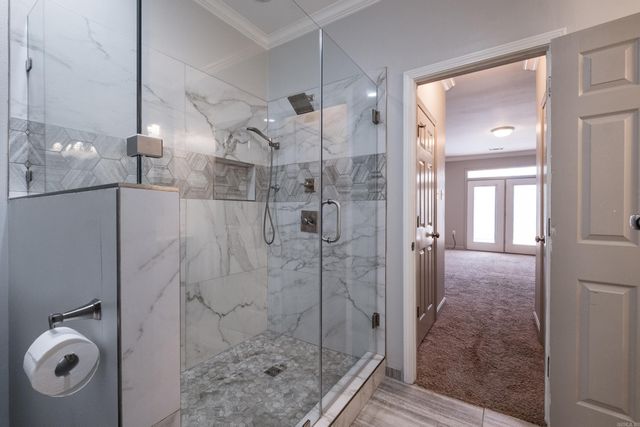 5 Fairway Woods Circle, Maumelle, AR 72113