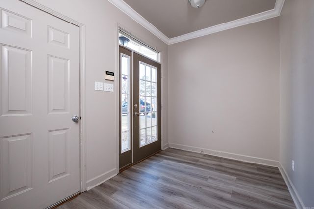 5 Fairway Woods Circle, Maumelle, AR 72113