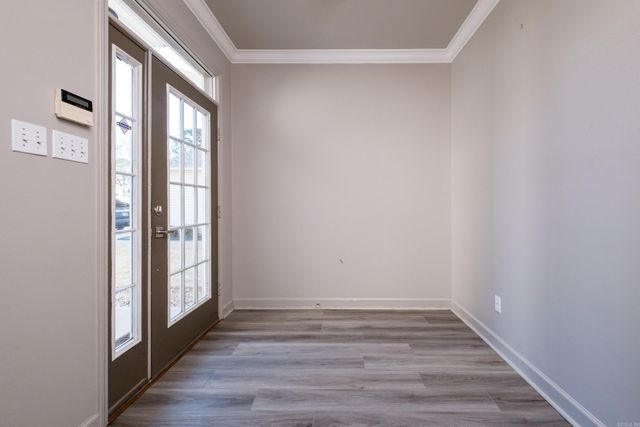 5 Fairway Woods Circle, Maumelle, AR 72113