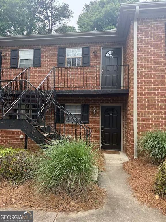 1055 Baxter Street 507, Athens, GA 30606 — exterior