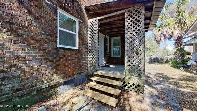 938 CORDOVA Place, 3, Jacksonville, FL 32207