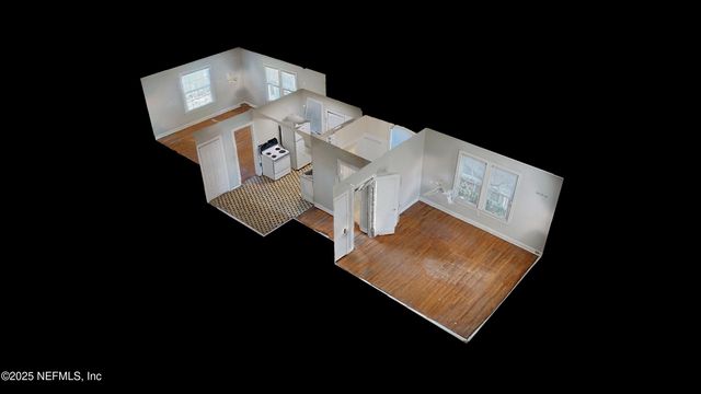 938 CORDOVA Place, 3, Jacksonville, FL 32207