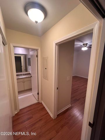 3820 LAVISTA Circle 113, Jacksonville, FL 32217