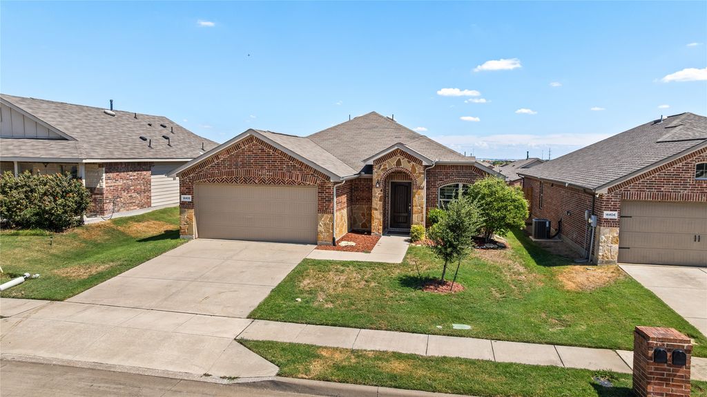 14408 Artisan Drive, Fort Worth, TX 76052 — photo 2