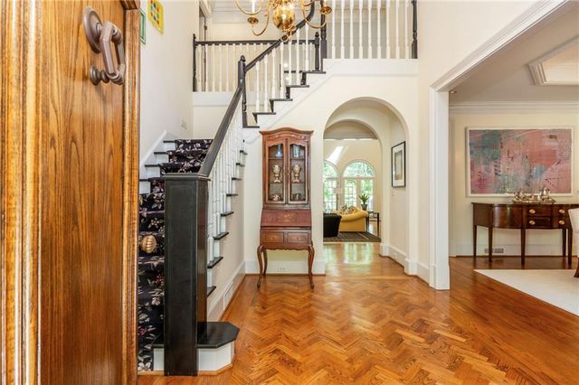 3 Powers Chase Circle, Atlanta, GA 30327