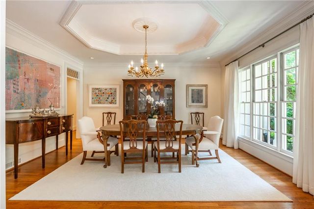 3 Powers Chase Circle, Atlanta, GA 30327