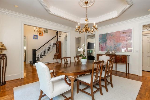 3 Powers Chase Circle, Atlanta, GA 30327