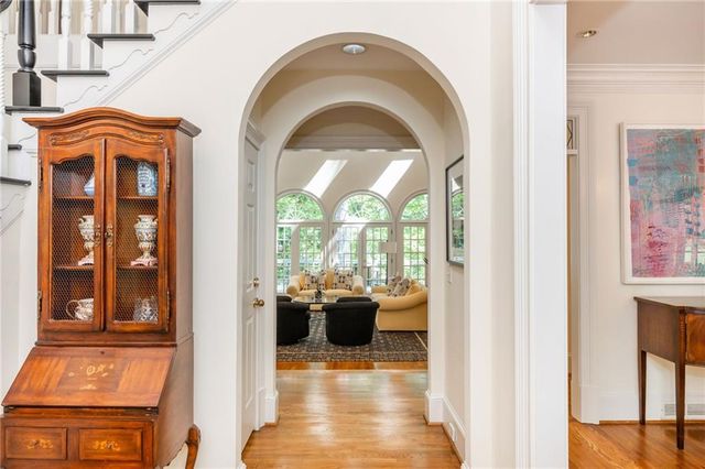 3 Powers Chase Circle, Atlanta, GA 30327