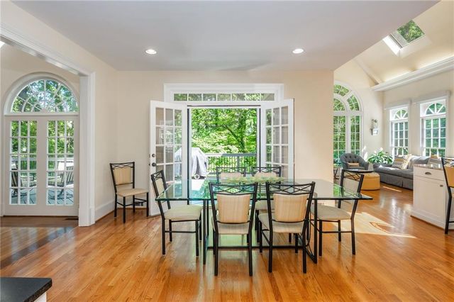 3 Powers Chase Circle, Atlanta, GA 30327
