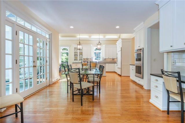 3 Powers Chase Circle, Atlanta, GA 30327