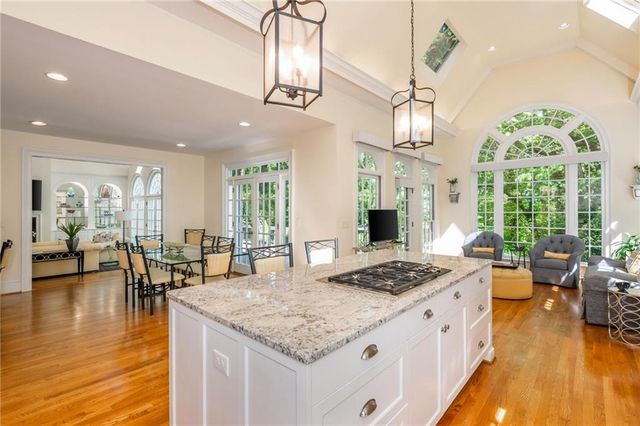3 Powers Chase Circle, Atlanta, GA 30327