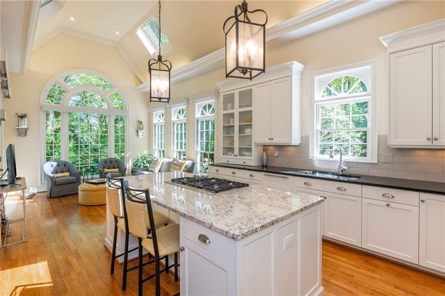 3 Powers Chase Circle, Atlanta, GA 30327