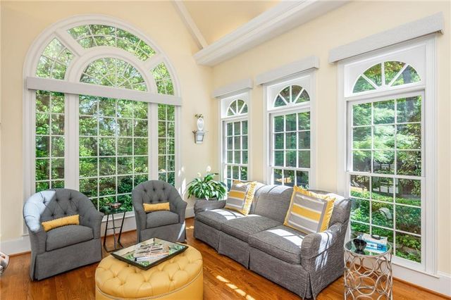 3 Powers Chase Circle, Atlanta, GA 30327