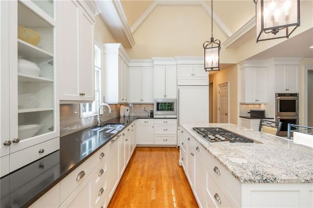 3 Powers Chase Circle, Atlanta, GA 30327