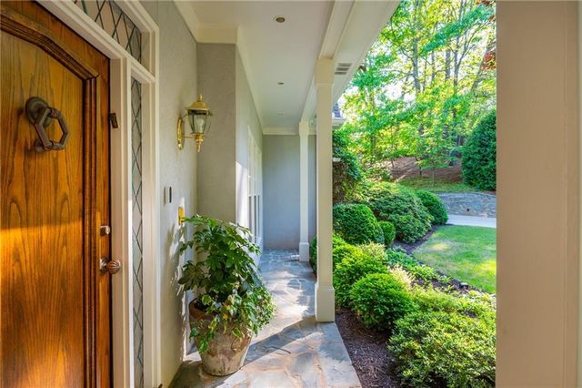 3 Powers Chase Circle, Atlanta, GA 30327