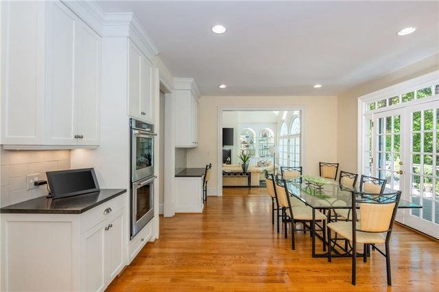 3 Powers Chase Circle, Atlanta, GA 30327
