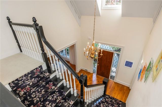 3 Powers Chase Circle, Atlanta, GA 30327