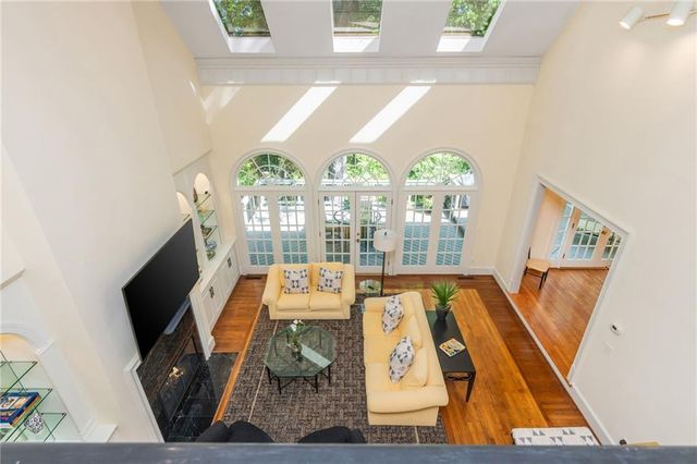 3 Powers Chase Circle, Atlanta, GA 30327