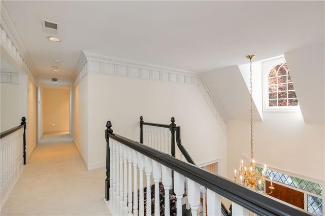 3 Powers Chase Circle, Atlanta, GA 30327