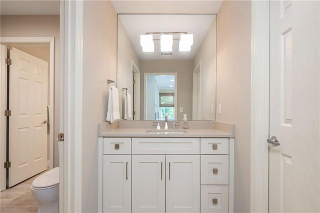 3 Powers Chase Circle, Atlanta, GA 30327