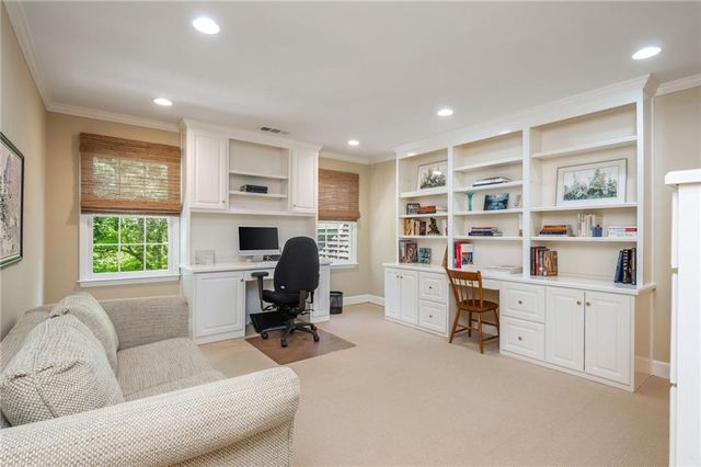 3 Powers Chase Circle, Atlanta, GA 30327