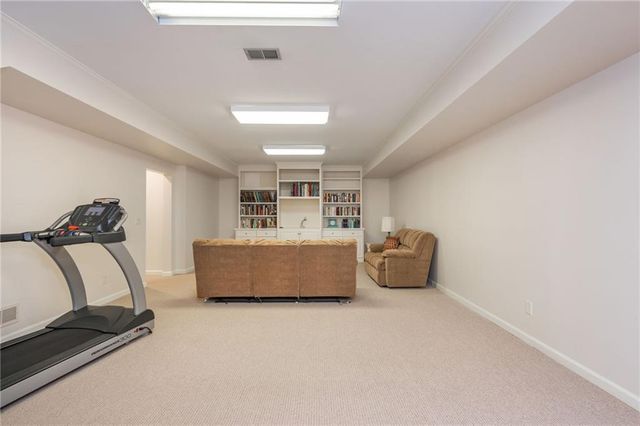 3 Powers Chase Circle, Atlanta, GA 30327