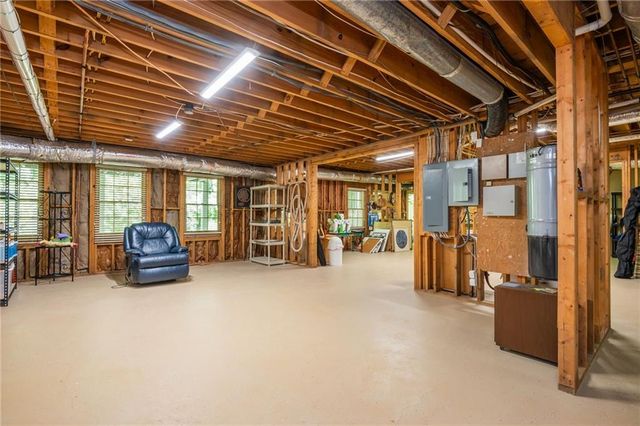 3 Powers Chase Circle, Atlanta, GA 30327