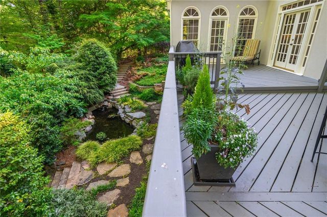 3 Powers Chase Circle, Atlanta, GA 30327