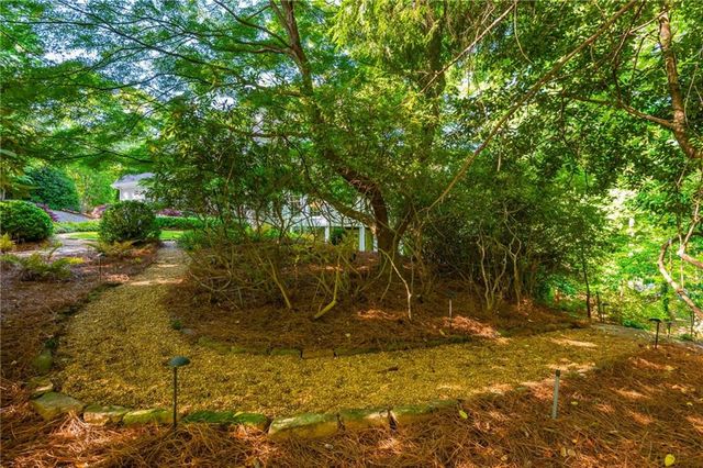 3 Powers Chase Circle, Atlanta, GA 30327