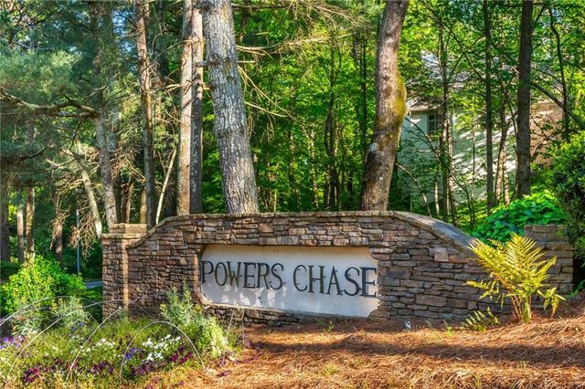 3 Powers Chase Circle, Atlanta, GA 30327