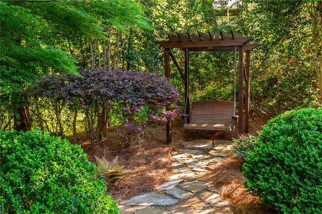 3 Powers Chase Circle, Atlanta, GA 30327