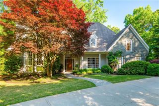 3 Powers Chase Circle, Atlanta, GA 30327