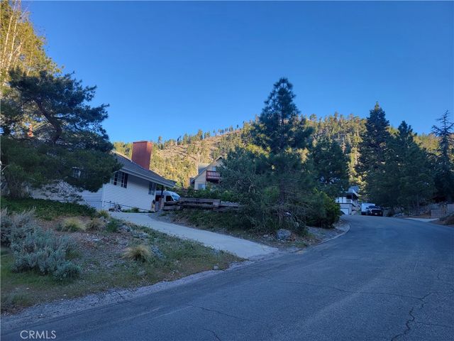 0 Desert View Lane, Wrightwood, CA 92397
