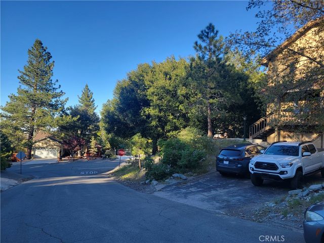 0 Desert View Lane, Wrightwood, CA 92397