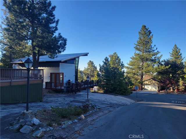 0 Desert View Lane, Wrightwood, CA 92397