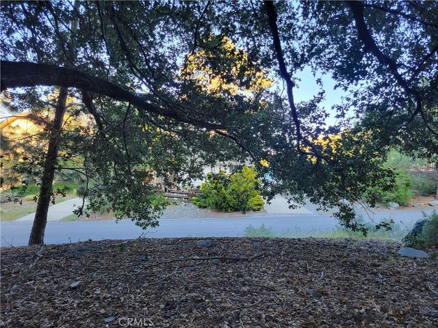 0 Desert View Lane, Wrightwood, CA 92397