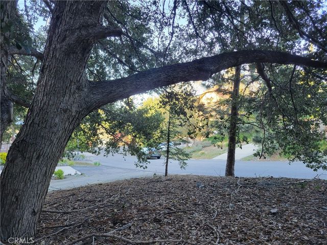 0 Desert View Lane, Wrightwood, CA 92397