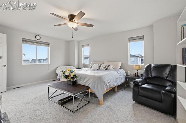 5799 Tramore Court, Colorado Springs, CO 80927