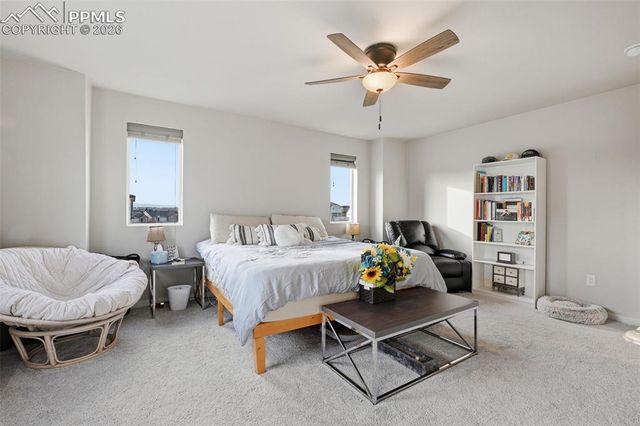 5799 Tramore Court, Colorado Springs, CO 80927