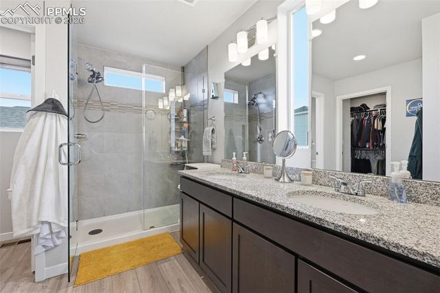 5799 Tramore Court, Colorado Springs, CO 80927