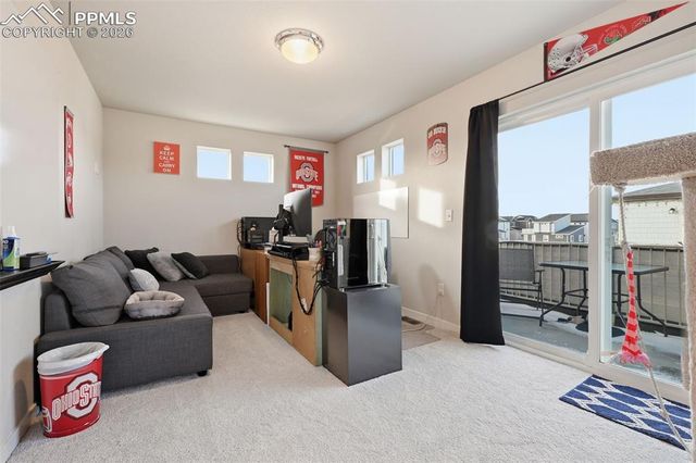 5799 Tramore Court, Colorado Springs, CO 80927