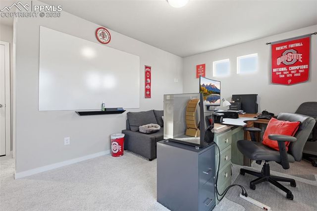 5799 Tramore Court, Colorado Springs, CO 80927