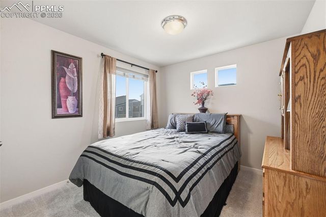 5799 Tramore Court, Colorado Springs, CO 80927