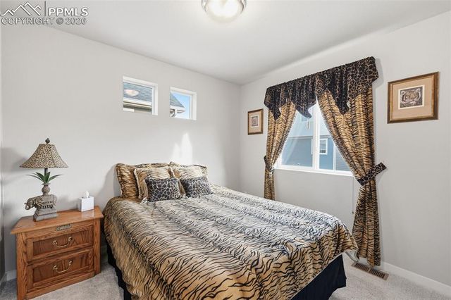 5799 Tramore Court, Colorado Springs, CO 80927