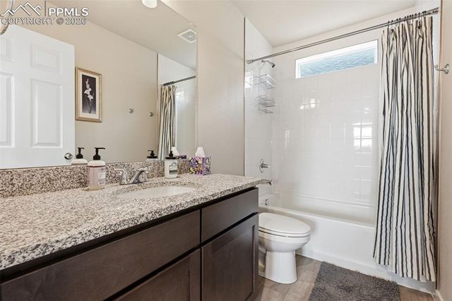 5799 Tramore Court, Colorado Springs, CO 80927