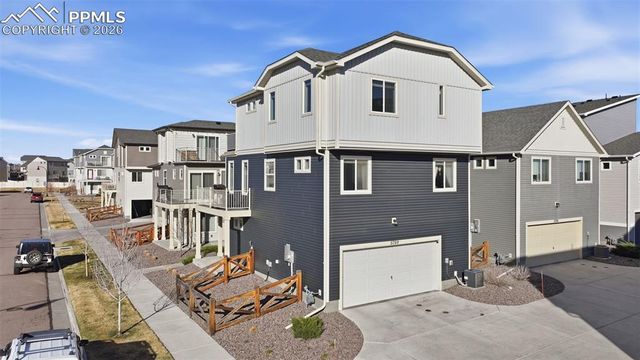 5799 Tramore Court, Colorado Springs, CO 80927