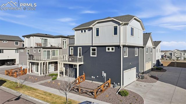 5799 Tramore Court, Colorado Springs, CO 80927