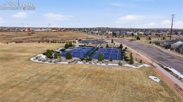 5799 Tramore Court, Colorado Springs, CO 80927