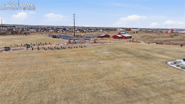 5799 Tramore Court, Colorado Springs, CO 80927