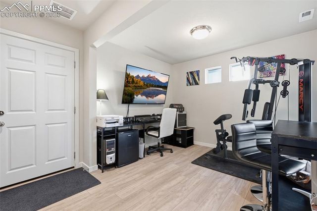 5799 Tramore Court, Colorado Springs, CO 80927